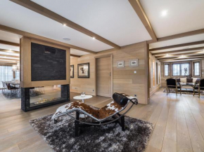Chalet Courchevel 1650, 6 pièces, 10 personnes - FR-1-563-88